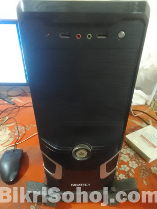 Desktop Pc for Sell